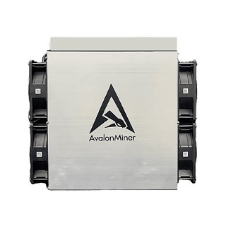 Canaan Avalon A1166 Pro 81 Th/s
