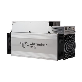 Whatsminer M50S 120 Th/s
