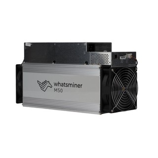 Whatsminer M50 118 Th/s